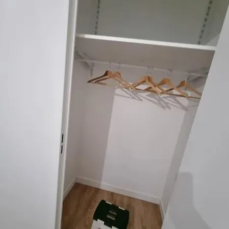 Maison Chaleureuse Σπίτι διακοπών