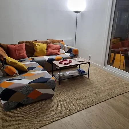 Maison Chaleureuse