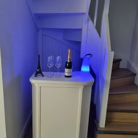 Maison Chaleureuse