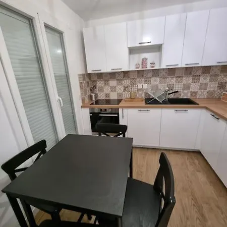 Hébergement de vacances Maison Chaleureuse Villepinte (Seine-Saint-Denis)