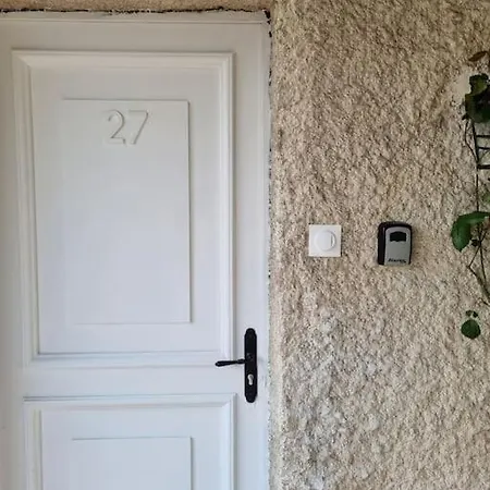 Maison Chaleureuse * Villepinte (Seine-Saint-Denis)