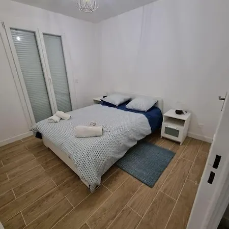 Maison Chaleureuse *