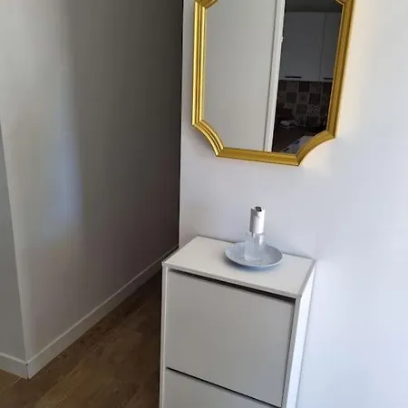 Maison Chaleureuse Villepinte (Seine-Saint-Denis)