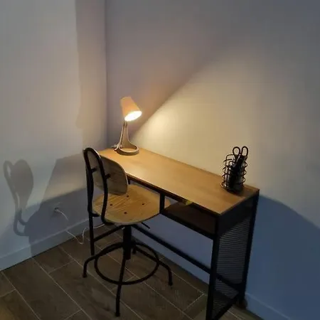 Maison Chaleureuse *