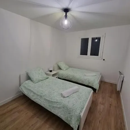 Maison Chaleureuse