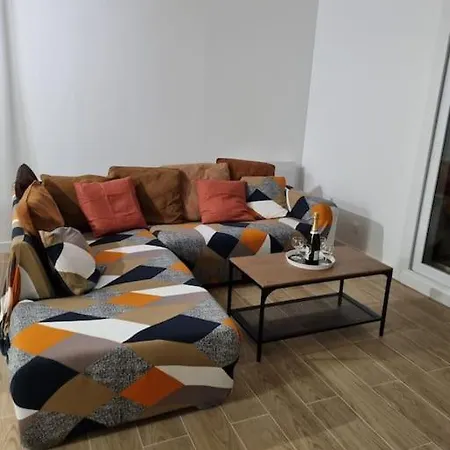 Maison Chaleureuse * Villepinte (Seine-Saint-Denis)