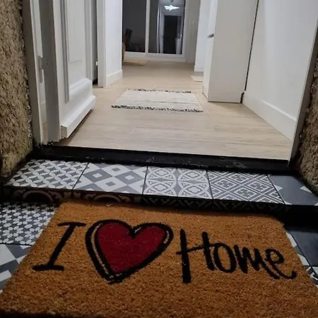 Hébergement de vacances Maison Chaleureuse