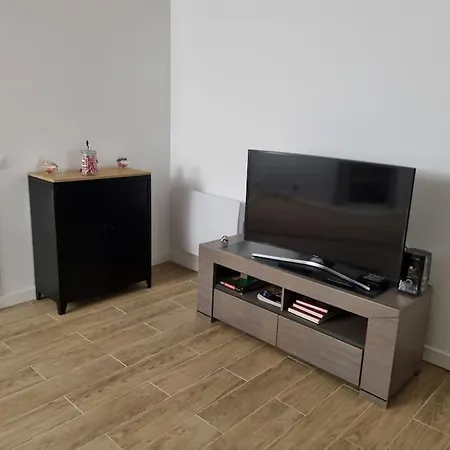 Maison Chaleureuse *